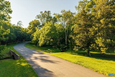 Unique opportunity to own one of the best homesites in the on The Keswick Club in Virginia - for sale on GolfHomes.com, golf home, golf lot