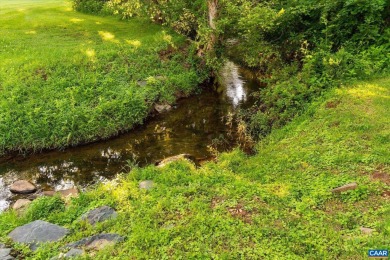 Unique opportunity to own one of the best homesites in the on The Keswick Club in Virginia - for sale on GolfHomes.com, golf home, golf lot
