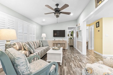 Welcome Home to Your Coastal Paradise! Get ready to kick back on Tupelo Bay Golf Complex  in South Carolina - for sale on GolfHomes.com, golf home, golf lot