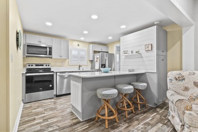 Welcome Home to Your Coastal Paradise! Get ready to kick back on Tupelo Bay Golf Complex  in South Carolina - for sale on GolfHomes.com, golf home, golf lot