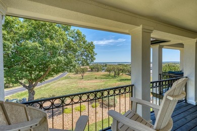 Perched high on top of Florentine & Close Call, this completely on Apple Rock Golf Course - Horseshoe Bay in Texas - for sale on GolfHomes.com, golf home, golf lot
