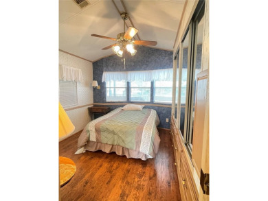 RETIRE WITH CONFIDENCE. HOA is LOW and includes on Cypress Point RV Golf Club in Florida - for sale on GolfHomes.com, golf home, golf lot