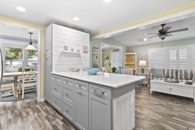 Welcome Home to Your Coastal Paradise! Get ready to kick back on Tupelo Bay Golf Complex  in South Carolina - for sale on GolfHomes.com, golf home, golf lot