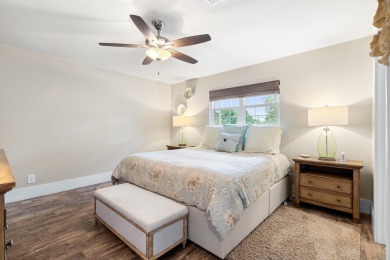 Resort living meets modern style in this beautifully updated on Seascape Golf Course in Florida - for sale on GolfHomes.com, golf home, golf lot