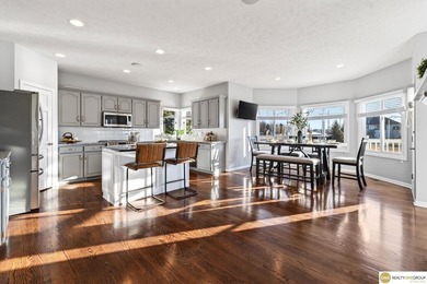 Cortney Thomas, M: , realtorcortneythomas,   - *OPEN HOUSE SAT on Tiburon Golf Club in Nebraska - for sale on GolfHomes.com, golf home, golf lot