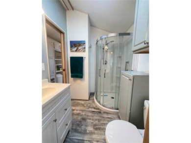 RETIRE WITH CONFIDENCE. HOA is LOW and includes on Cypress Point RV Golf Club in Florida - for sale on GolfHomes.com, golf home, golf lot