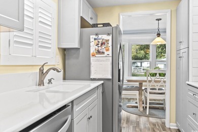 Welcome Home to Your Coastal Paradise! Get ready to kick back on Tupelo Bay Golf Complex  in South Carolina - for sale on GolfHomes.com, golf home, golf lot