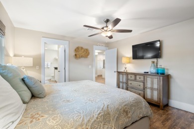 Resort living meets modern style in this beautifully updated on Seascape Golf Course in Florida - for sale on GolfHomes.com, golf home, golf lot
