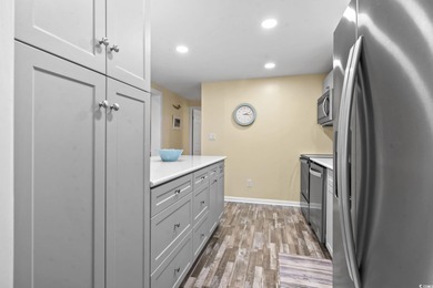 Welcome Home to Your Coastal Paradise! Get ready to kick back on Tupelo Bay Golf Complex  in South Carolina - for sale on GolfHomes.com, golf home, golf lot