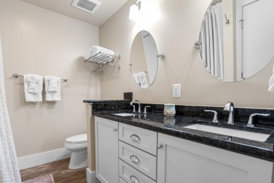 Resort living meets modern style in this beautifully updated on Seascape Golf Course in Florida - for sale on GolfHomes.com, golf home, golf lot