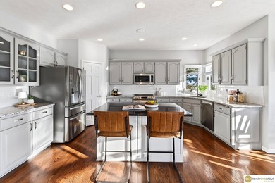 Cortney Thomas, M: , realtorcortneythomas,   - *OPEN HOUSE SAT on Tiburon Golf Club in Nebraska - for sale on GolfHomes.com, golf home, golf lot