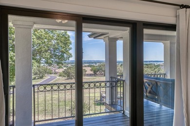 Perched high on top of Florentine & Close Call, this completely on Apple Rock Golf Course - Horseshoe Bay in Texas - for sale on GolfHomes.com, golf home, golf lot