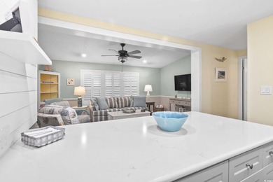 Welcome Home to Your Coastal Paradise! Get ready to kick back on Tupelo Bay Golf Complex  in South Carolina - for sale on GolfHomes.com, golf home, golf lot