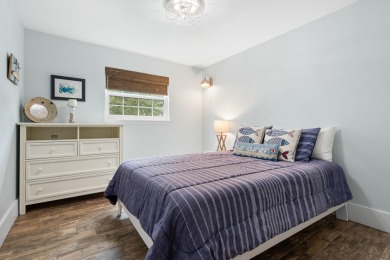 Resort living meets modern style in this beautifully updated on Seascape Golf Course in Florida - for sale on GolfHomes.com, golf home, golf lot