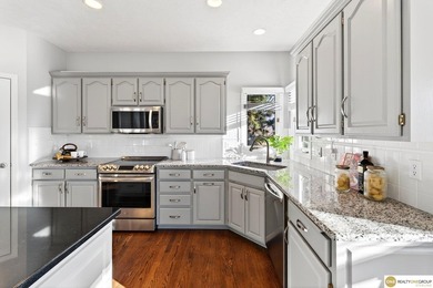 Cortney Thomas, M: , realtorcortneythomas,   - *OPEN HOUSE SAT on Tiburon Golf Club in Nebraska - for sale on GolfHomes.com, golf home, golf lot