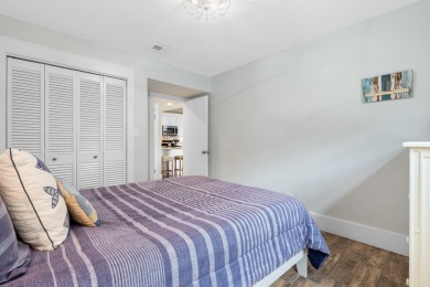 Resort living meets modern style in this beautifully updated on Seascape Golf Course in Florida - for sale on GolfHomes.com, golf home, golf lot