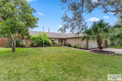 Spacious 3-bed, 3-bath home with two master suites--perfect for on Harlingen Country Club in Texas - for sale on GolfHomes.com, golf home, golf lot