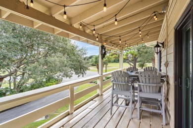 Resort living meets modern style in this beautifully updated on Seascape Golf Course in Florida - for sale on GolfHomes.com, golf home, golf lot