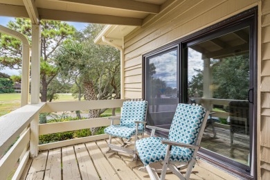 Resort living meets modern style in this beautifully updated on Seascape Golf Course in Florida - for sale on GolfHomes.com, golf home, golf lot