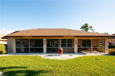 BEAUTIFLLY UPGRADED HOME IN FOUNTAIN LAKES! THIS HOME IS on Fountain Lakes Community Golf Course in Florida - for sale on GolfHomes.com, golf home, golf lot