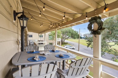 Resort living meets modern style in this beautifully updated on Seascape Golf Course in Florida - for sale on GolfHomes.com, golf home, golf lot