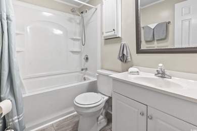 Welcome Home to Your Coastal Paradise! Get ready to kick back on Tupelo Bay Golf Complex  in South Carolina - for sale on GolfHomes.com, golf home, golf lot