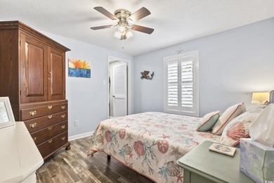 Welcome Home to Your Coastal Paradise! Get ready to kick back on Tupelo Bay Golf Complex  in South Carolina - for sale on GolfHomes.com, golf home, golf lot