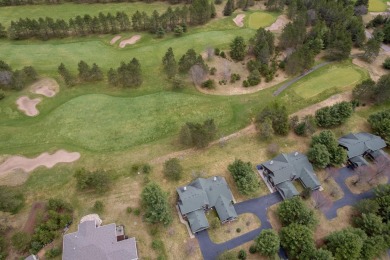 Timber Ridge Condo on Timber Ridge Golf Club in Wisconsin - for sale on GolfHomes.com, golf home, golf lot