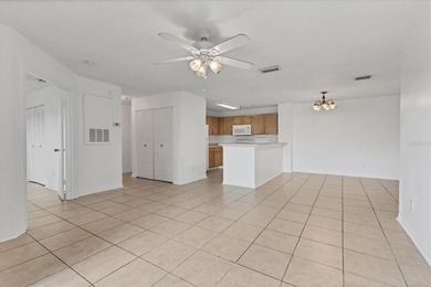 SARASOTA, LAKESIDE CONDO ON PALMER RANCH | Welcome to this on TPC Prestancia in Florida - for sale on GolfHomes.com, golf home, golf lot