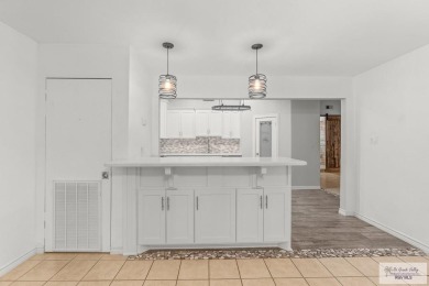 Spacious 3-bed, 3-bath home with two master suites--perfect for on Harlingen Country Club in Texas - for sale on GolfHomes.com, golf home, golf lot
