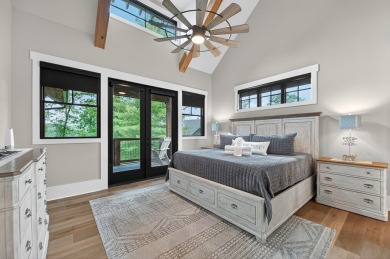 Experience Elevated Mountain Living at 658 Old Toccoa on Old Toccoa Farm Golf Club in Georgia - for sale on GolfHomes.com, golf home, golf lot