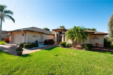 BEAUTIFLLY UPGRADED HOME IN FOUNTAIN LAKES! THIS HOME IS on Fountain Lakes Community Golf Course in Florida - for sale on GolfHomes.com, golf home, golf lot