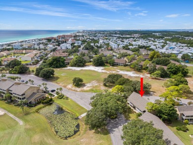 Resort living meets modern style in this beautifully updated on Seascape Golf Course in Florida - for sale on GolfHomes.com, golf home, golf lot