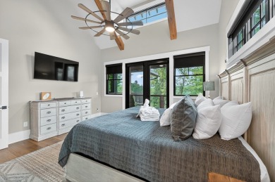 Experience Elevated Mountain Living at 658 Old Toccoa on Old Toccoa Farm Golf Club in Georgia - for sale on GolfHomes.com, golf home, golf lot