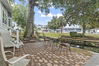 Welcome Home to Your Coastal Paradise! Get ready to kick back on Tupelo Bay Golf Complex  in South Carolina - for sale on GolfHomes.com, golf home, golf lot