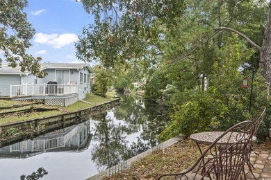 Welcome Home to Your Coastal Paradise! Get ready to kick back on Tupelo Bay Golf Complex  in South Carolina - for sale on GolfHomes.com, golf home, golf lot