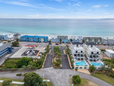 Resort living meets modern style in this beautifully updated on Seascape Golf Course in Florida - for sale on GolfHomes.com, golf home, golf lot