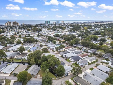 Welcome Home to Your Coastal Paradise! Get ready to kick back on Tupelo Bay Golf Complex  in South Carolina - for sale on GolfHomes.com, golf home, golf lot