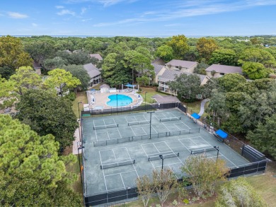 Resort living meets modern style in this beautifully updated on Seascape Golf Course in Florida - for sale on GolfHomes.com, golf home, golf lot