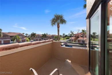 Don't miss out on this corner unit in The Pines Condo's of Eagle on Eagle Ridge Golf and Tennis Club in Florida - for sale on GolfHomes.com, golf home, golf lot