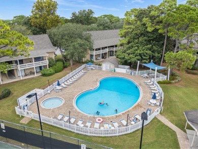 Resort living meets modern style in this beautifully updated on Seascape Golf Course in Florida - for sale on GolfHomes.com, golf home, golf lot