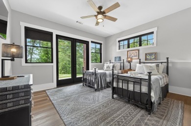 Experience Elevated Mountain Living at 658 Old Toccoa on Old Toccoa Farm Golf Club in Georgia - for sale on GolfHomes.com, golf home, golf lot