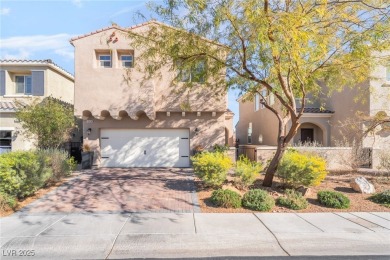 Welcome to Tuscany village,1 of Henderson's most sought after on Tuscany Golf Club in Nevada - for sale on GolfHomes.com, golf home, golf lot