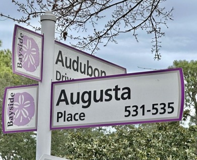 Take advantage of an exciting opportunity to own in Augusta on Sandestin Golf and Beach Resort - The Links in Florida - for sale on GolfHomes.com, golf home, golf lot