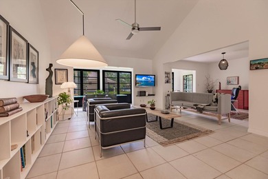 Fully renovated: modern kitchen with SS appliances and granite on Heritage Ridge Golf Club in Florida - for sale on GolfHomes.com, golf home, golf lot