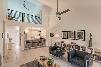 Fully renovated: modern kitchen with SS appliances and granite on Heritage Ridge Golf Club in Florida - for sale on GolfHomes.com, golf home, golf lot