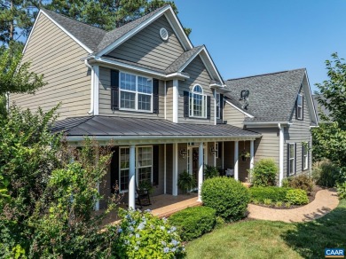 Exceptional value for this stunning Colonial home on quiet on Spring Creek Golf Club in Virginia - for sale on GolfHomes.com, golf home, golf lot