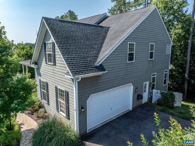 Exceptional value for this stunning Colonial home on quiet on Spring Creek Golf Club in Virginia - for sale on GolfHomes.com, golf home, golf lot