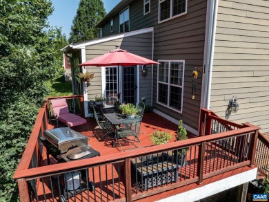 Exceptional value for this stunning Colonial home on quiet on Spring Creek Golf Club in Virginia - for sale on GolfHomes.com, golf home, golf lot