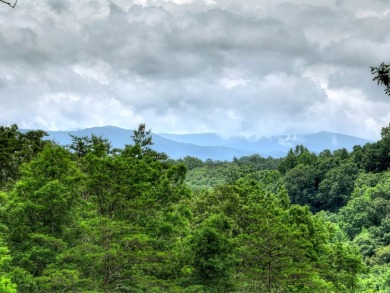 Experience Elevated Mountain Living at 658 Old Toccoa on Old Toccoa Farm Golf Club in Georgia - for sale on GolfHomes.com, golf home, golf lot